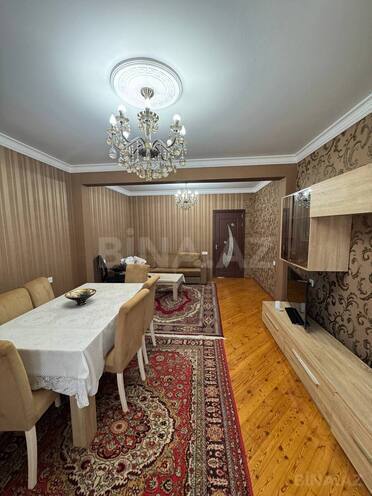 Satılır 3 otaqlı yeni tikili 120 m², Masazır q., photo 6 from 18