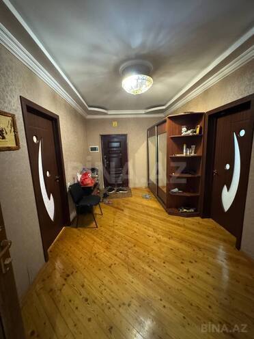 Satılır 3 otaqlı yeni tikili 120 m², Masazır q., photo 10 from 18