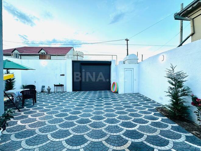 Продаётся 3-комн. дом/дача 150 м², пос. Мардакан, photo 4 from 12