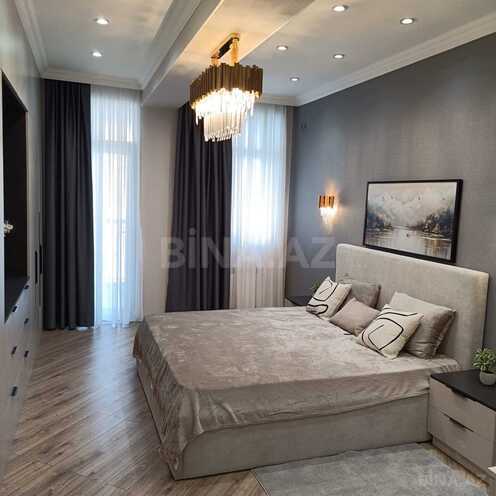 Satılır 2 otaqlı yeni tikili 70 m², Yeni Yasamal q., photo 6 from 20