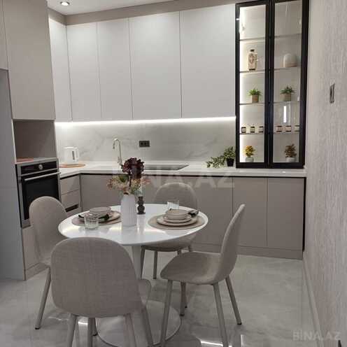 Satılır 2 otaqlı yeni tikili 70 m², Yeni Yasamal q., photo 11 from 20