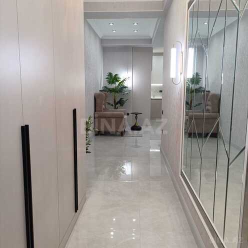 Satılır 2 otaqlı yeni tikili 70 m², Yeni Yasamal q., photo 13 from 20