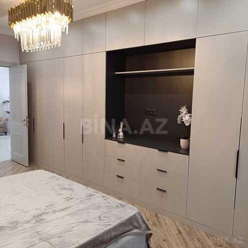 Satılır 2 otaqlı yeni tikili 70 m², Yeni Yasamal q., photo 18 from 20