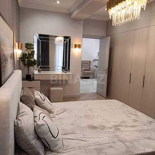 Satılır 2 otaqlı yeni tikili 70 m², Yeni Yasamal q., photo 8 from 20