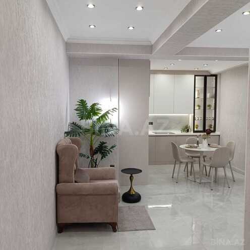 Satılır 2 otaqlı yeni tikili 70 m², Yeni Yasamal q., photo 16 from 20