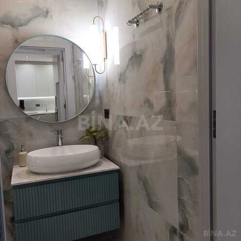 Satılır 2 otaqlı yeni tikili 70 m², Yeni Yasamal q., photo 12 from 20
