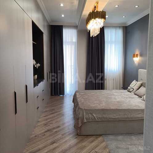 Satılır 2 otaqlı yeni tikili 70 m², Yeni Yasamal q., photo 7 from 20