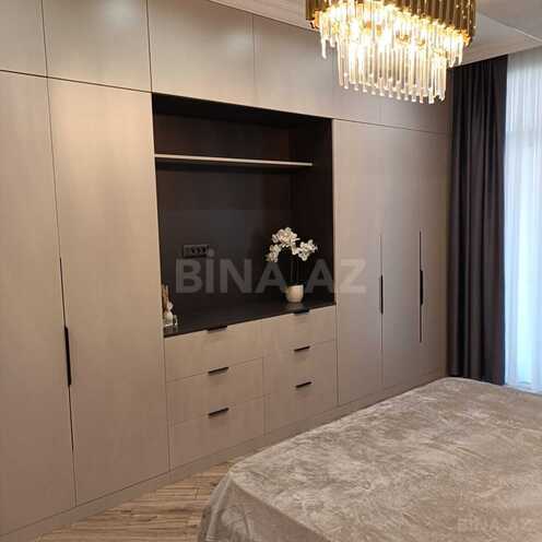 Satılır 2 otaqlı yeni tikili 70 m², Yeni Yasamal q., photo 19 from 20