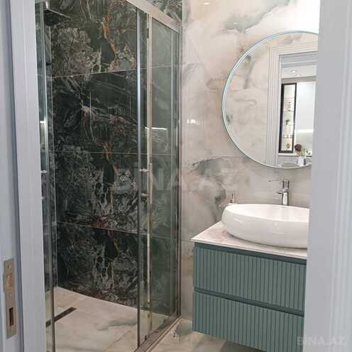 Satılır 2 otaqlı yeni tikili 70 m², Yeni Yasamal q., photo 15 from 20