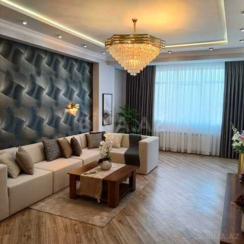 Satılır 2 otaqlı yeni tikili 70 m², Yeni Yasamal q., photo 1 from 20