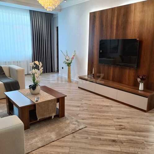 Satılır 2 otaqlı yeni tikili 70 m², Yeni Yasamal q., photo 4 from 20