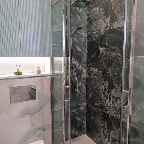 Satılır 2 otaqlı yeni tikili 70 m², Yeni Yasamal q., photo 14 from 20