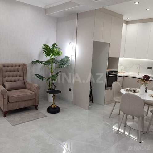 Satılır 2 otaqlı yeni tikili 70 m², Yeni Yasamal q., photo 17 from 20