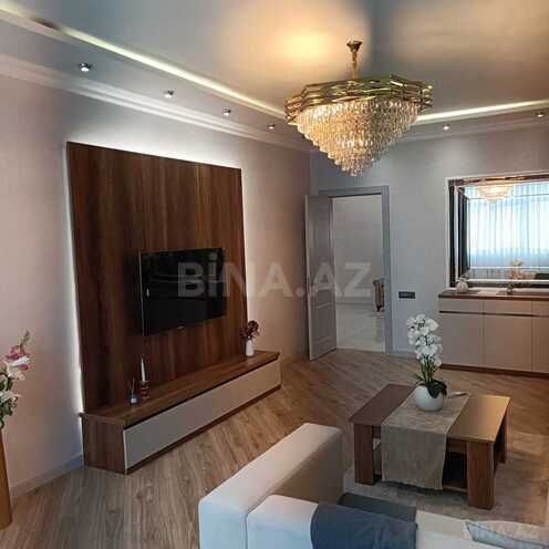 Satılır 2 otaqlı yeni tikili 70 m², Yeni Yasamal q., photo 5 from 20