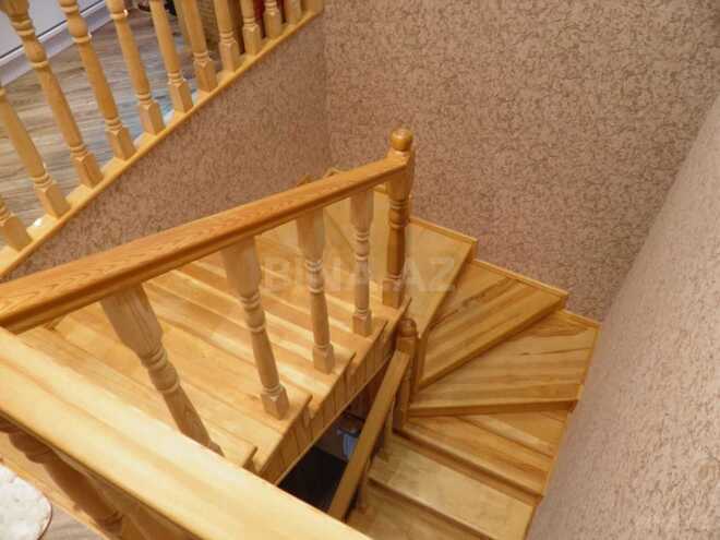 Продаётся 5-комн. дом/дача 220 м², пос. Бина, photo 16 from 22