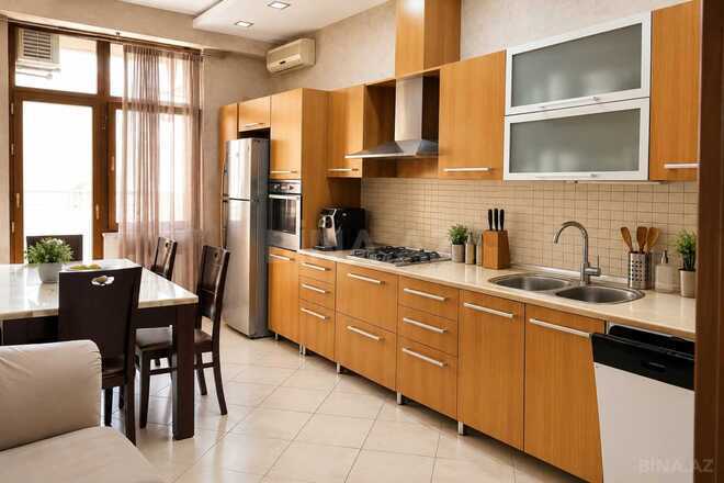 Продаётся 3-комн. новостройка 185 м², м. 28 мая, photo 8 from 10