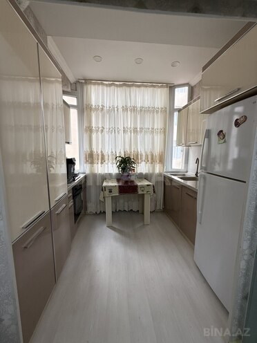 Satılır 2 otaqlı yeni tikili 60 m², 8-ci kilometr q., photo 8 from 18