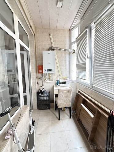 Satılır 2 otaqlı yeni tikili 60 m², 8-ci kilometr q., photo 5 from 18