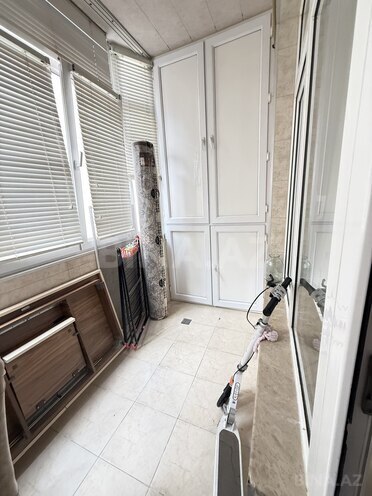 Satılır 2 otaqlı yeni tikili 60 m², 8-ci kilometr q., photo 4 from 18