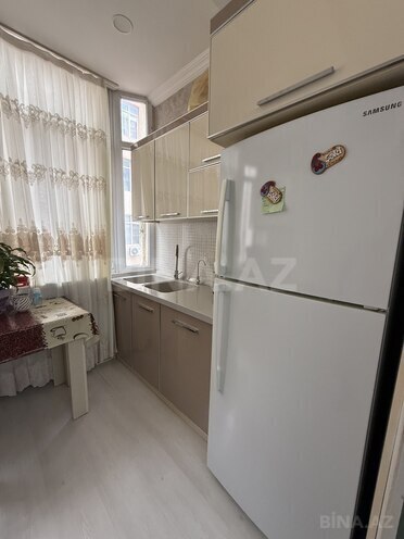 Satılır 2 otaqlı yeni tikili 60 m², 8-ci kilometr q., photo 10 from 18