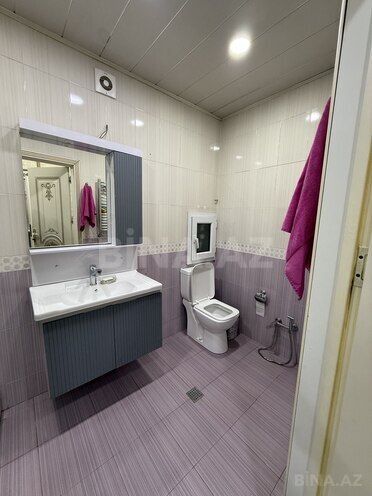 Satılır 2 otaqlı yeni tikili 60 m², 8-ci kilometr q., photo 12 from 18