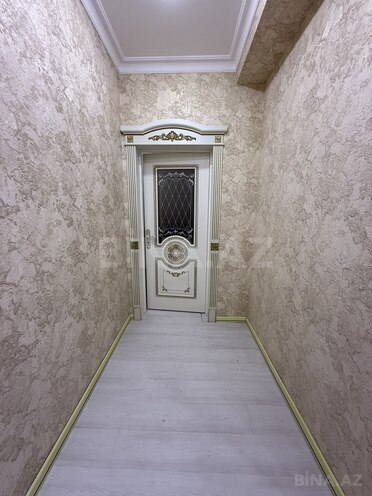 Satılır 2 otaqlı yeni tikili 60 m², 8-ci kilometr q., photo 14 from 18