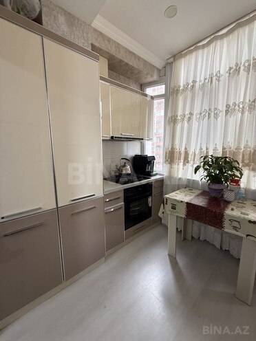 Satılır 2 otaqlı yeni tikili 60 m², 8-ci kilometr q., photo 9 from 18