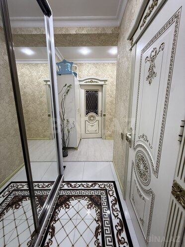 Satılır 2 otaqlı yeni tikili 60 m², 8-ci kilometr q., photo 16 from 18