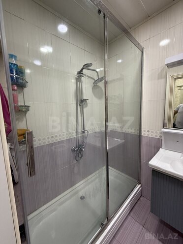Satılır 2 otaqlı yeni tikili 60 m², 8-ci kilometr q., photo 13 from 18