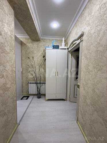 Satılır 2 otaqlı yeni tikili 60 m², 8-ci kilometr q., photo 15 from 18