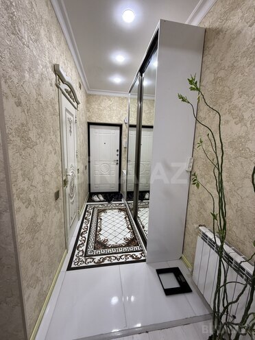 Satılır 2 otaqlı yeni tikili 60 m², 8-ci kilometr q., photo 17 from 18