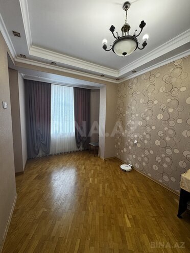 Продаётся 3-комн. новостройка 103 м², пос. 8-й мкр, photo 7 from 16