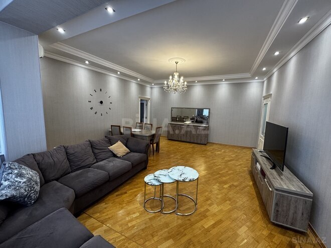 Продаётся 3-комн. новостройка 103 м², пос. 8-й мкр, photo 3 from 16