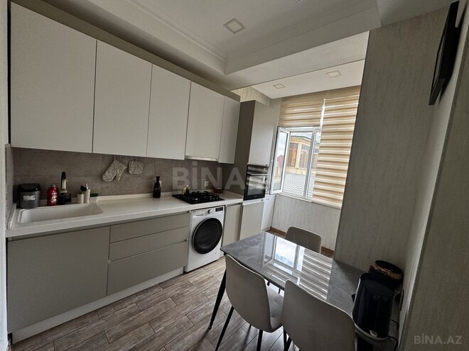 Продаётся 3-комн. новостройка 103 м², пос. 8-й мкр, photo 9 from 16