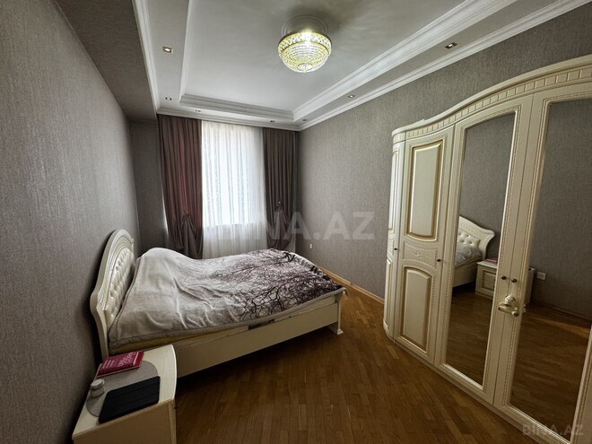 Продаётся 3-комн. новостройка 103 м², пос. 8-й мкр, photo 5 from 16