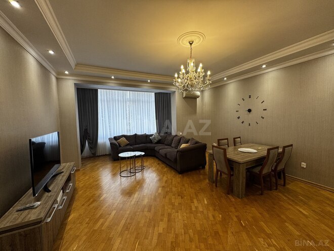 Продаётся 3-комн. новостройка 103 м², пос. 8-й мкр, photo 1 from 16