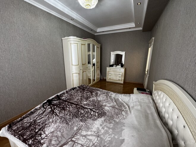 Продаётся 3-комн. новостройка 103 м², пос. 8-й мкр, photo 6 from 16