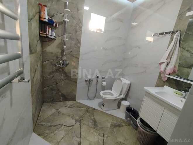 Satılır 3 otaqlı həyət evi/bağ evi 95 m², Xəzər r., photo 14 from 15