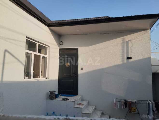 Satılır 3 otaqlı həyət evi/bağ evi 95 m², Xəzər r., photo 7 from 15