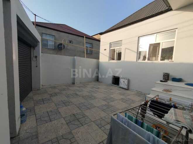 Satılır 3 otaqlı həyət evi/bağ evi 95 m², Xəzər r., photo 6 from 15