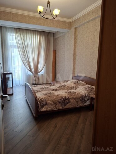 İcarəyə verilir 2 otaqlı yeni tikili 90 m², Nəriman Nərimanov m., photo 3 from 14