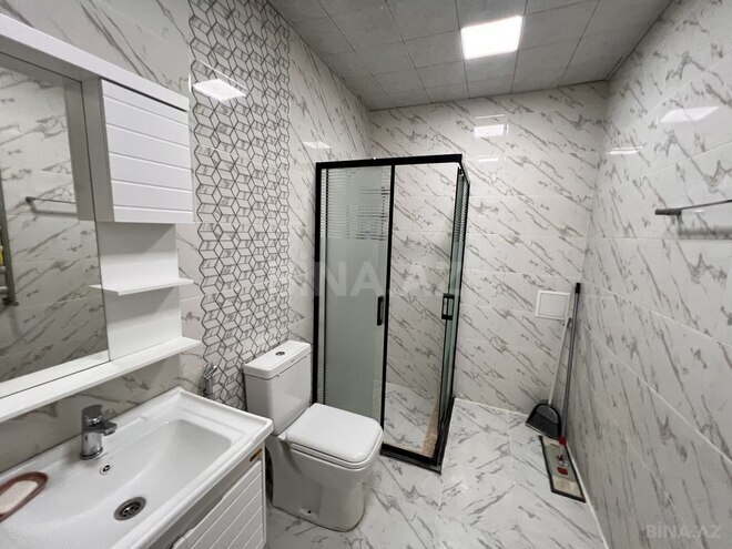 Сдаётся 2-комн. новостройка 55 м², м. 28 мая, photo 9 from 13