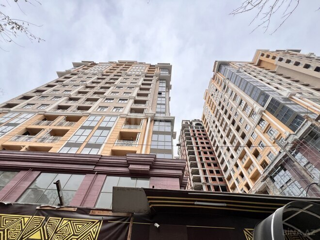 Сдаётся 2-комн. новостройка 55 м², м. 28 мая, photo 12 from 13