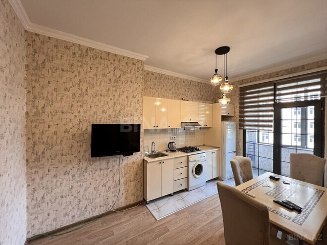 Сдаётся 2-комн. новостройка 55 м², м. 28 мая, photo 3 from 13