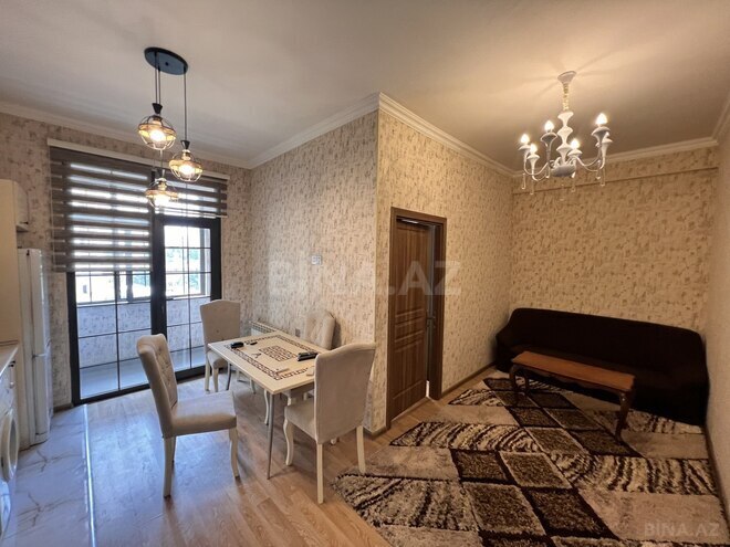 Сдаётся 2-комн. новостройка 55 м², м. 28 мая, photo 1 from 13