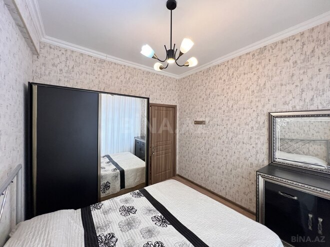 Сдаётся 2-комн. новостройка 55 м², м. 28 мая, photo 5 from 13