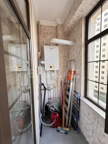 Сдаётся 2-комн. новостройка 55 м², м. 28 мая, photo 8 from 13