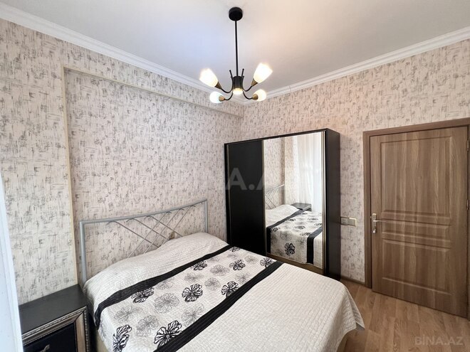 Сдаётся 2-комн. новостройка 55 м², м. 28 мая, photo 6 from 13