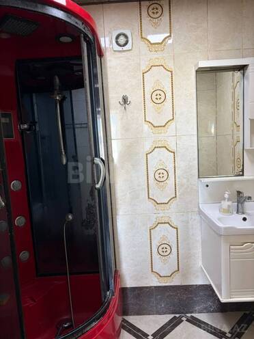 Satılır 4 otaqlı köhnə tikili 110 m², Elmlər Akademiyası m., photo 28 from 32