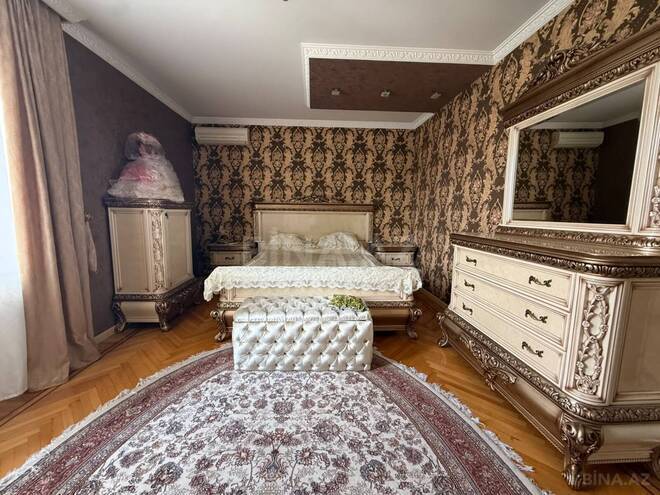Satılır 4 otaqlı köhnə tikili 110 m², Elmlər Akademiyası m., photo 7 from 32